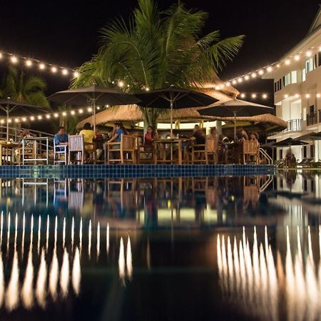 Cove Resort Palau Koror Exterior foto