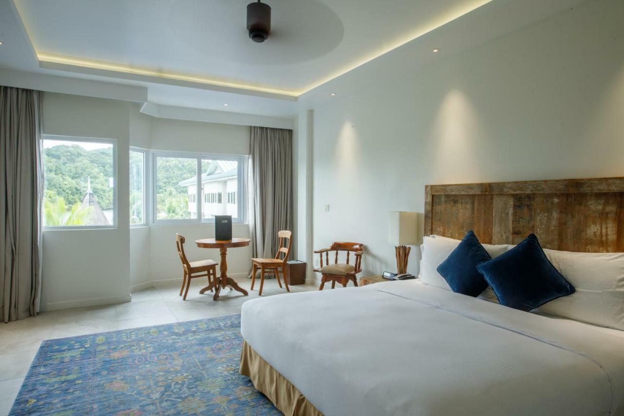 Cove Resort Palau Koror Exterior foto