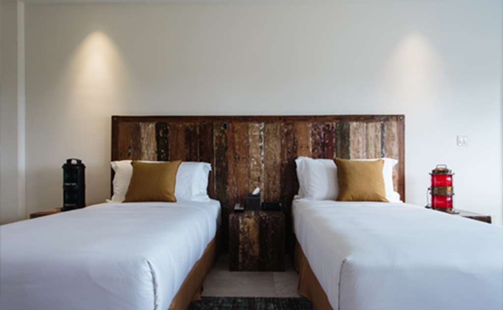 Cove Resort Palau Koror Habitación foto